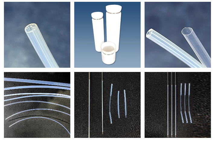 Corrosion Resistant Tube Fittings