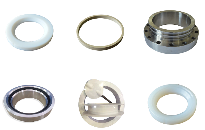 ValveSealing Parts and Components