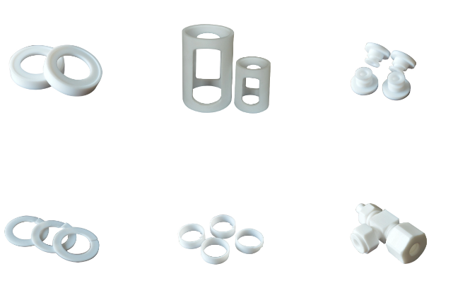 Other Sealing Parts